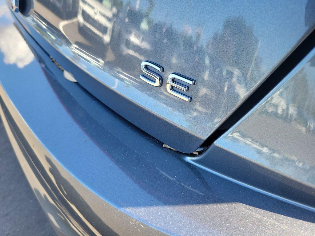 new 2025 Volkswagen Jetta car, priced at $25,363