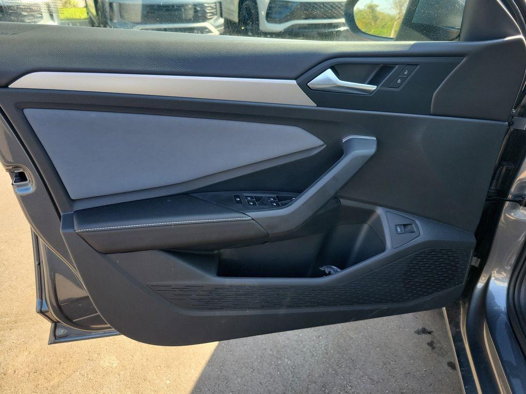 new 2025 Volkswagen Jetta car, priced at $25,363