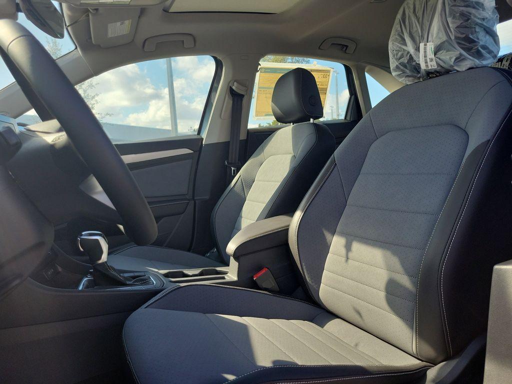 new 2025 Volkswagen Jetta car, priced at $25,363