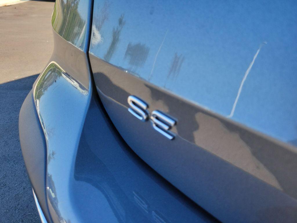 new 2025 Volkswagen Taos car, priced at $27,027