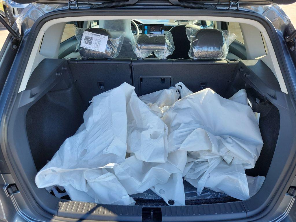 new 2025 Volkswagen Taos car, priced at $27,027