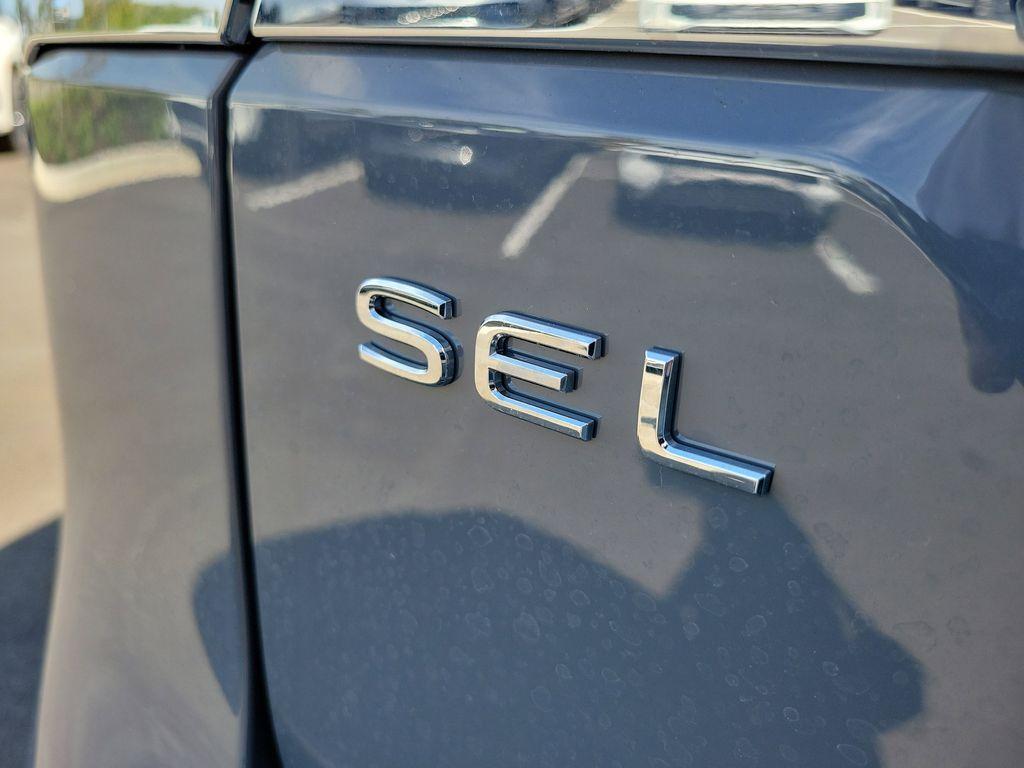 new 2026 Volkswagen Atlas car, priced at $54,081