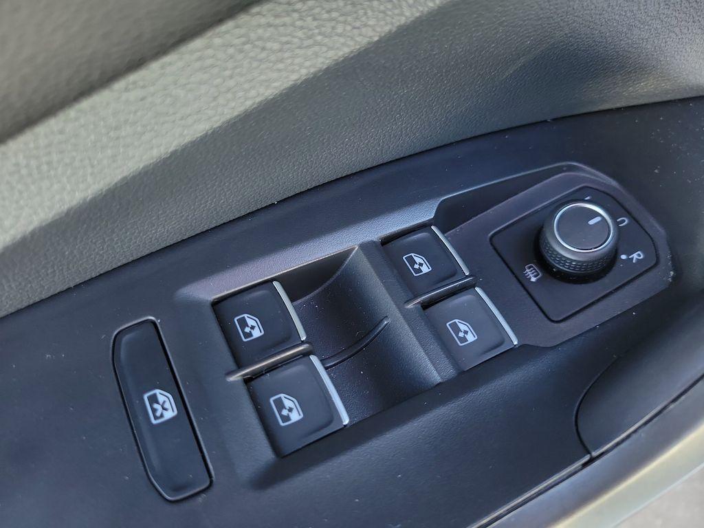 used 2024 Volkswagen Jetta car, priced at $18,995