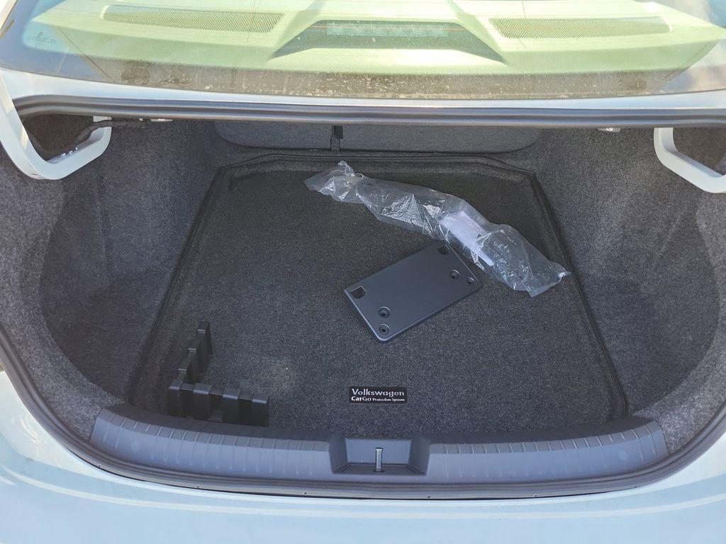 used 2024 Volkswagen Jetta car, priced at $18,995