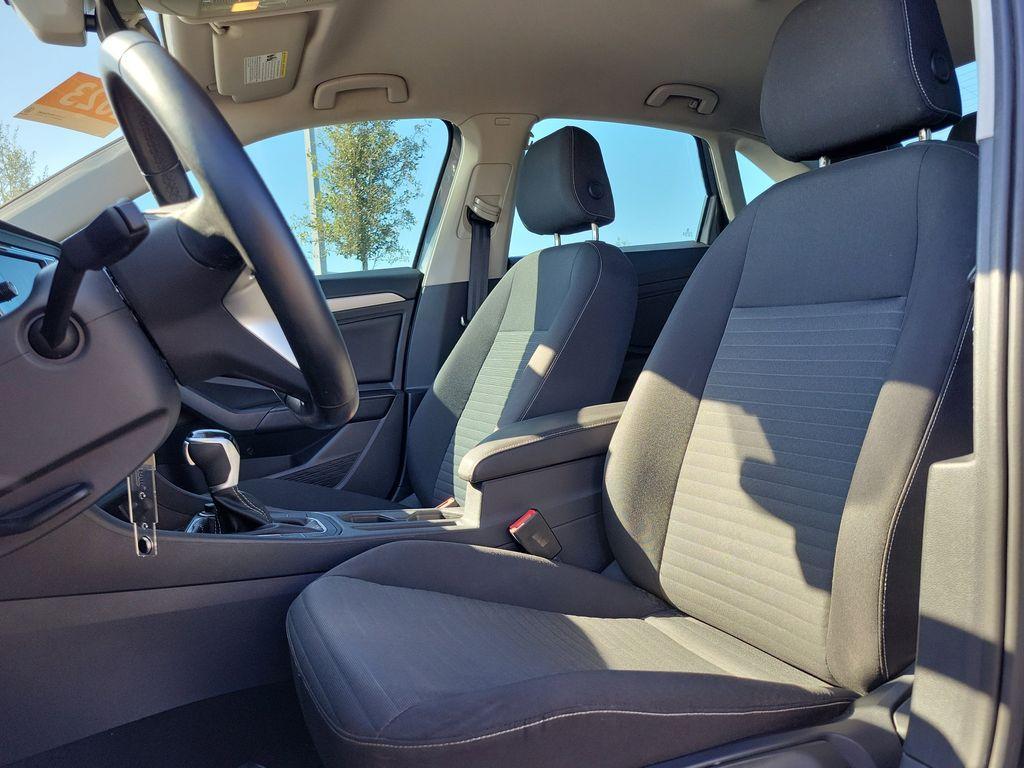 used 2023 Volkswagen Jetta car, priced at $17,995