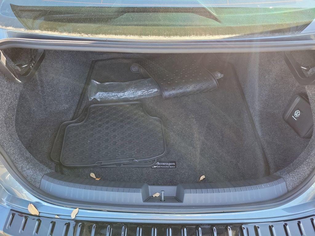 used 2023 Volkswagen Jetta car, priced at $17,995