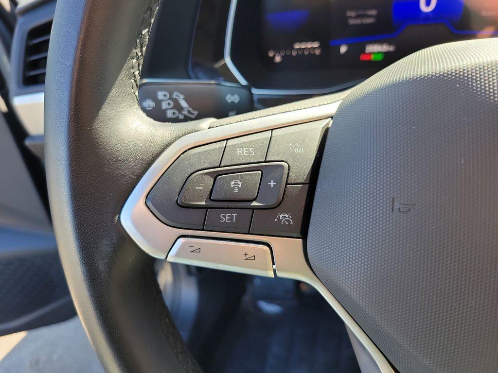 used 2023 Volkswagen Jetta car, priced at $17,995