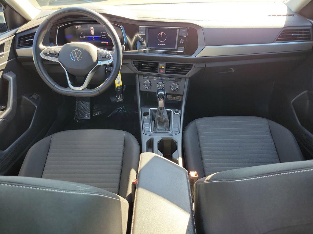 used 2023 Volkswagen Jetta car, priced at $17,995