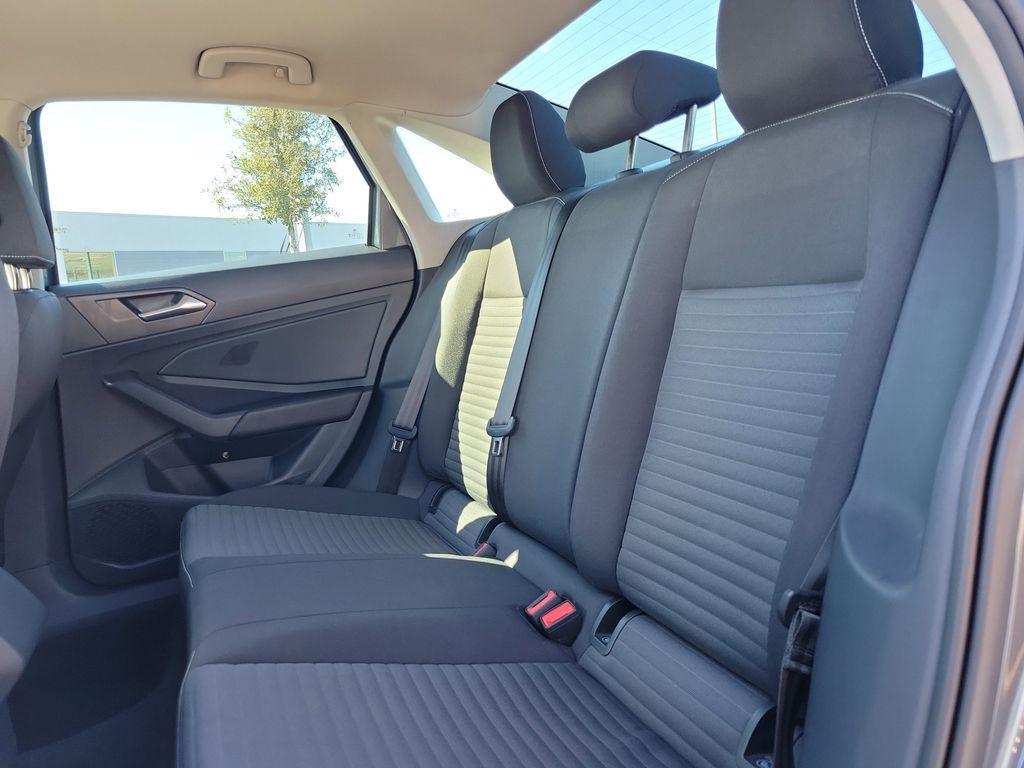 used 2023 Volkswagen Jetta car, priced at $17,995