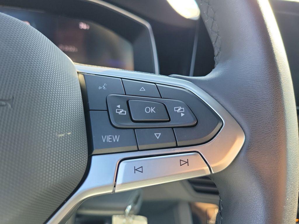 used 2025 Volkswagen Jetta car, priced at $19,995