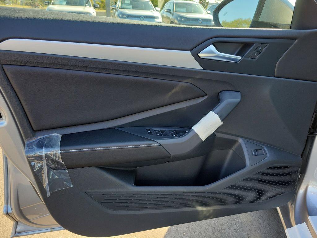 new 2026 Volkswagen Jetta car, priced at $26,014