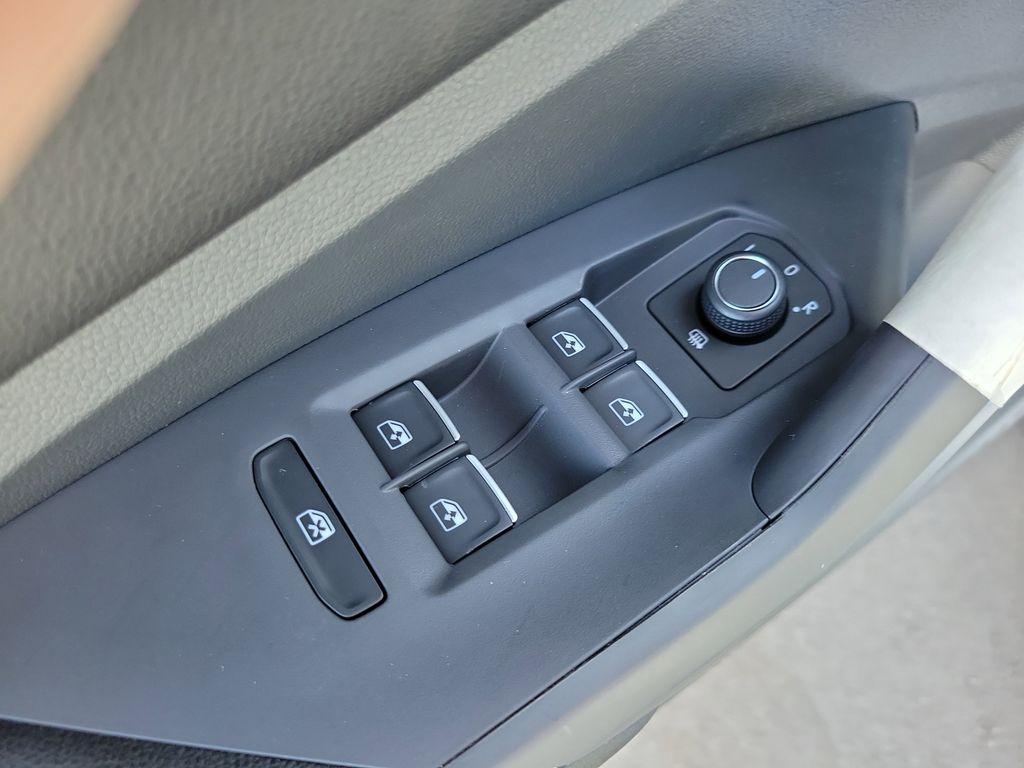 new 2026 Volkswagen Jetta car, priced at $26,014