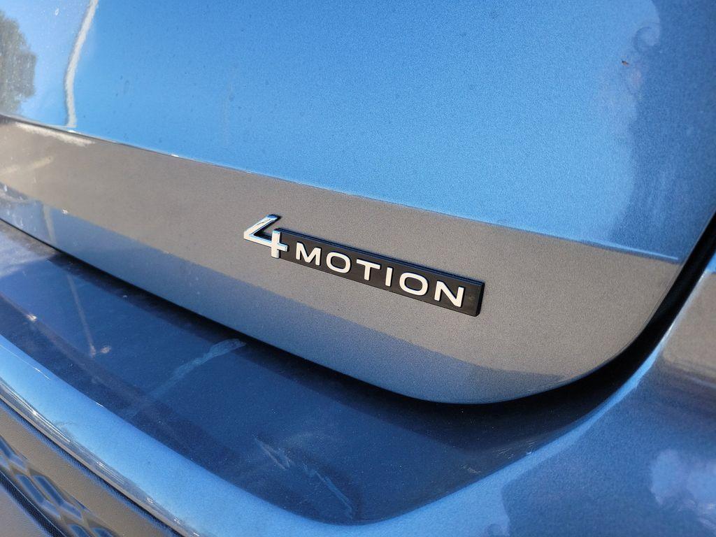 new 2025 Volkswagen Taos car, priced at $32,579