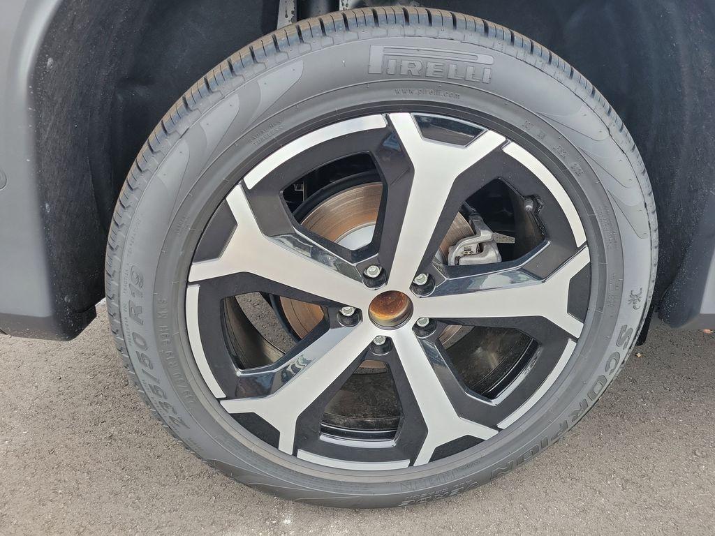 new 2025 Volkswagen Tiguan car, priced at $30,657