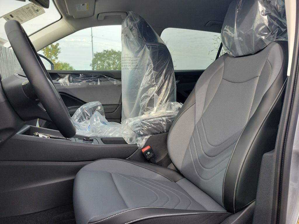 new 2025 Volkswagen Tiguan car, priced at $30,657