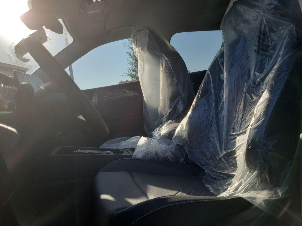 new 2025 Volkswagen Tiguan car, priced at $30,657