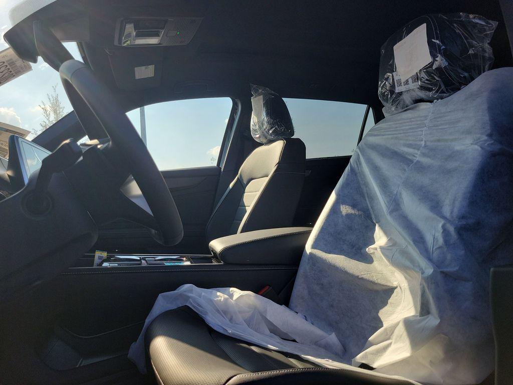 new 2026 Volkswagen Atlas Cross Sport car, priced at $49,609