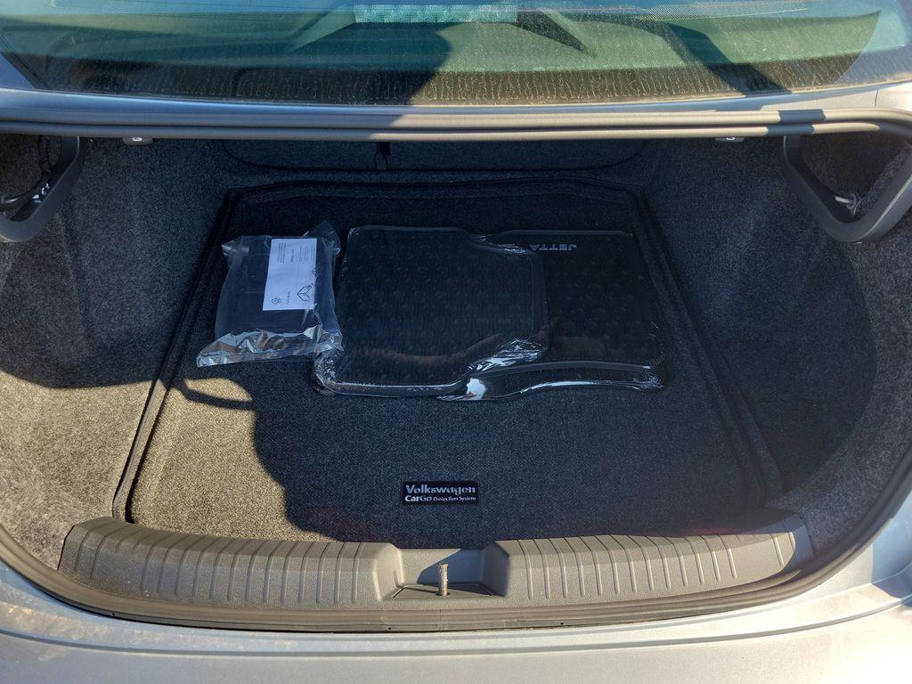 new 2025 Volkswagen Jetta car, priced at $25,490