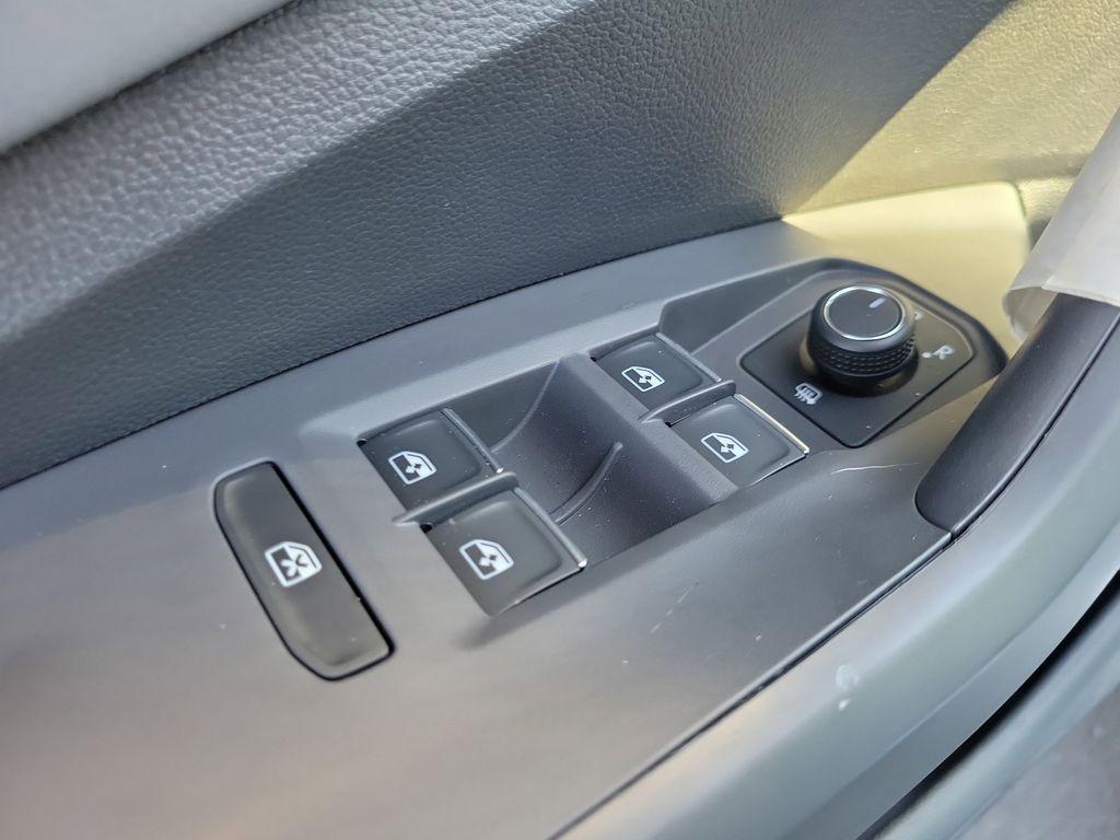 new 2025 Volkswagen Jetta car, priced at $25,490