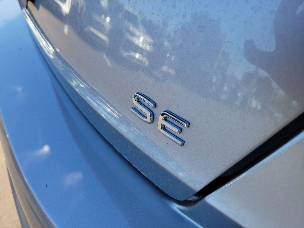 new 2025 Volkswagen Jetta car, priced at $25,490