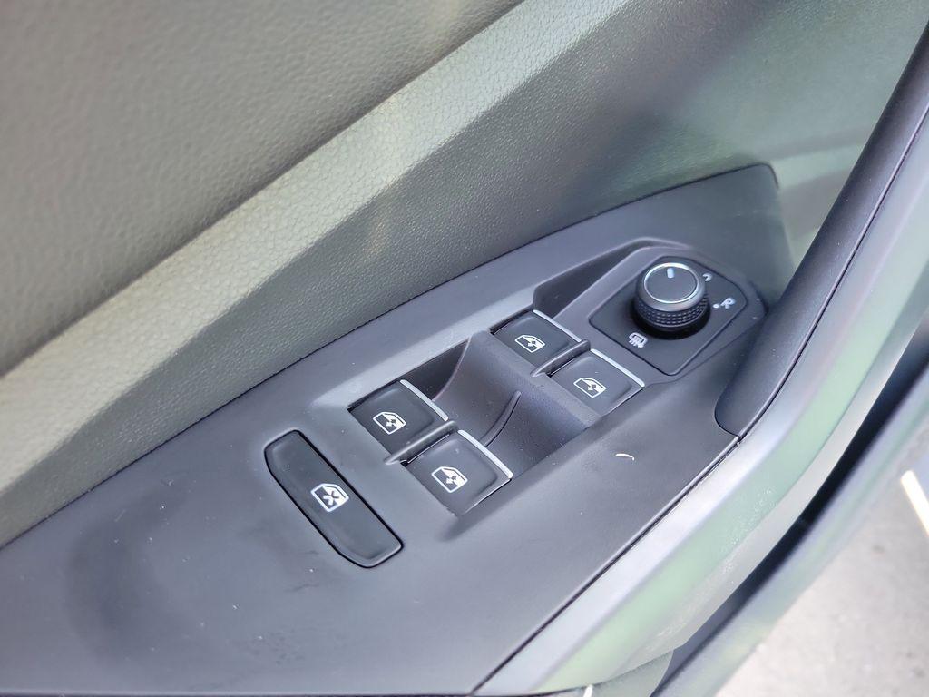 new 2026 Volkswagen Jetta car, priced at $24,746