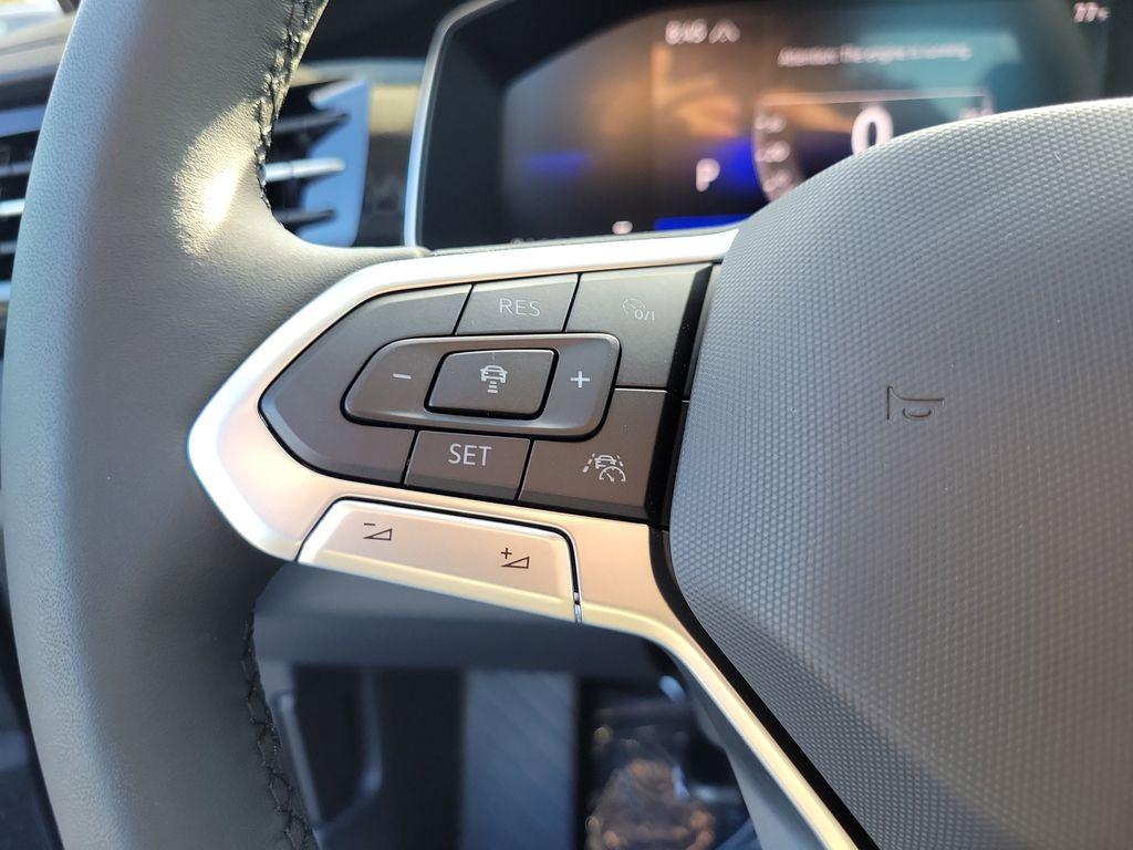 new 2026 Volkswagen Jetta car, priced at $24,746