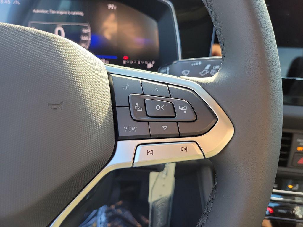 new 2026 Volkswagen Jetta car, priced at $24,746