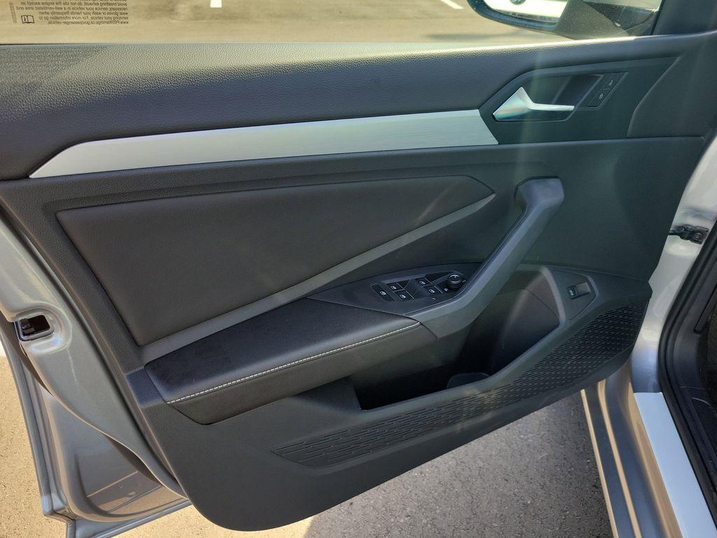 new 2026 Volkswagen Jetta car, priced at $24,746