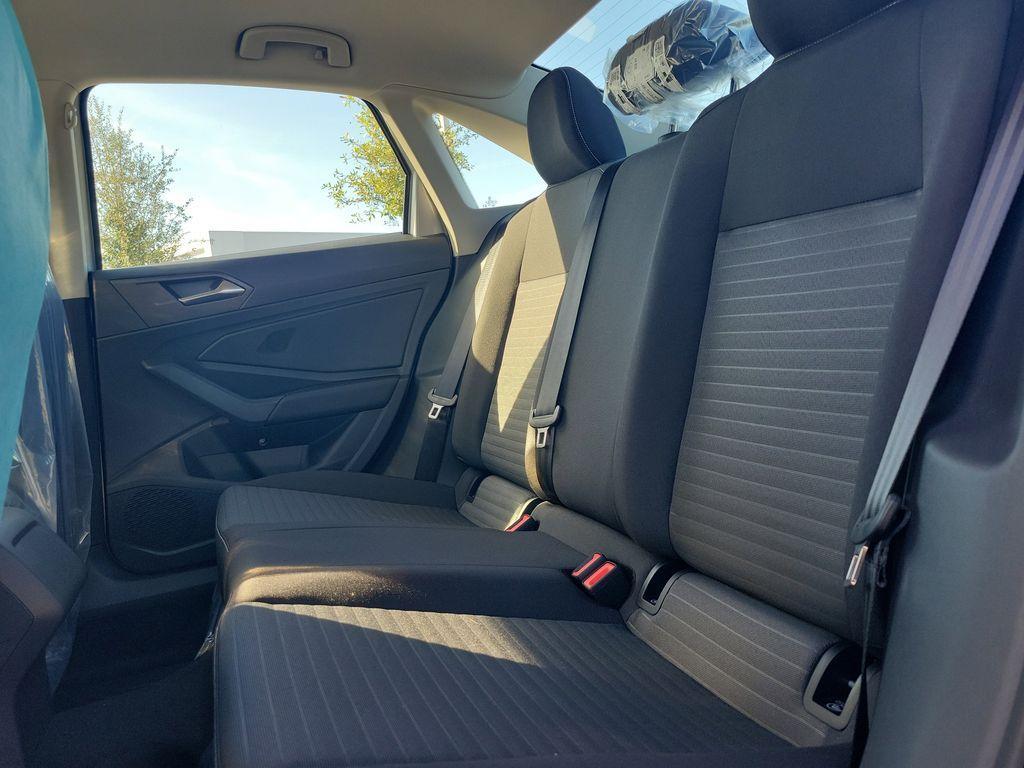 new 2026 Volkswagen Jetta car, priced at $24,746