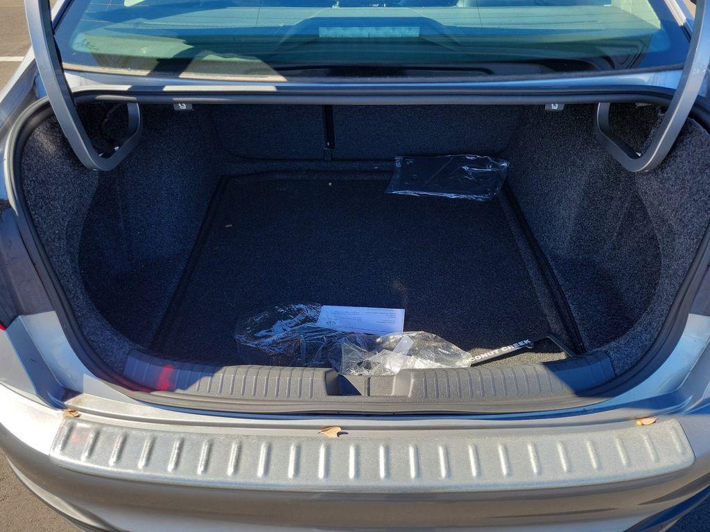 used 2022 Volkswagen Jetta car, priced at $18,995