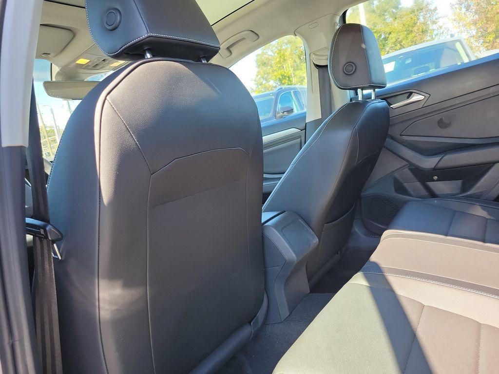 used 2022 Volkswagen Jetta car, priced at $18,995