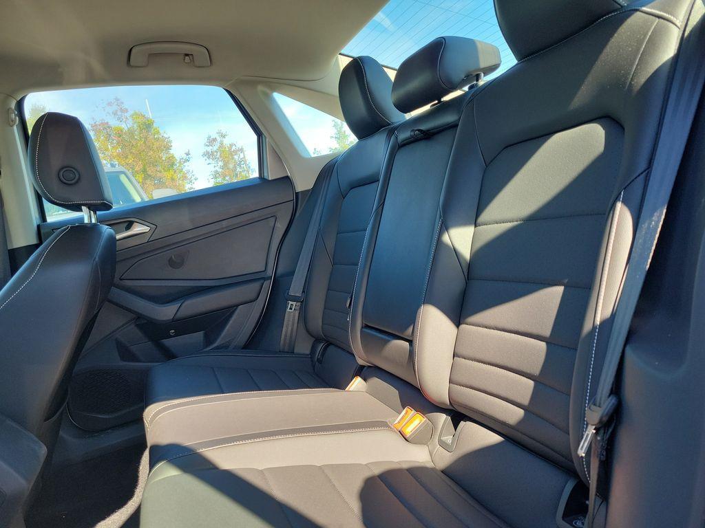 used 2022 Volkswagen Jetta car, priced at $18,995