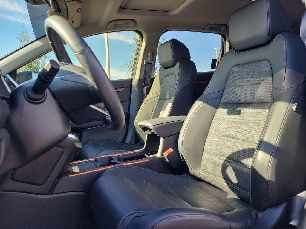 used 2022 Honda CR-V car, priced at $28,995