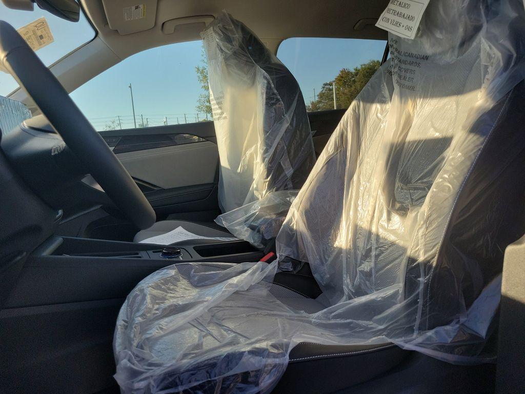 new 2025 Volkswagen Tiguan car, priced at $30,657