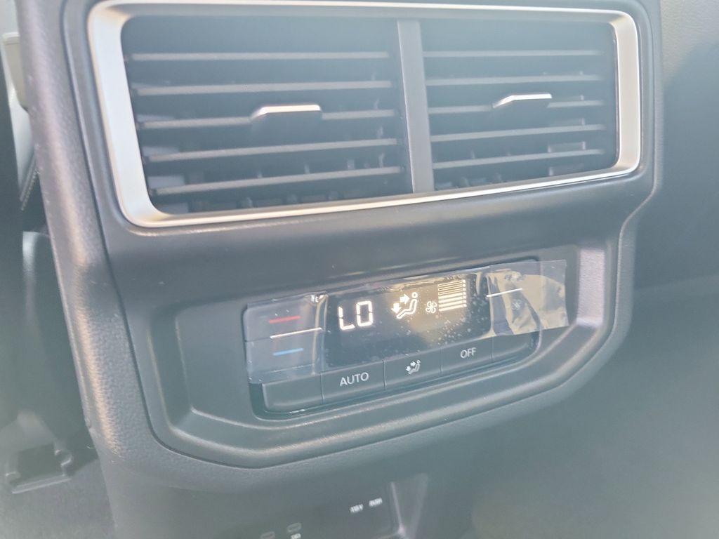 new 2026 Volkswagen Atlas car, priced at $44,053