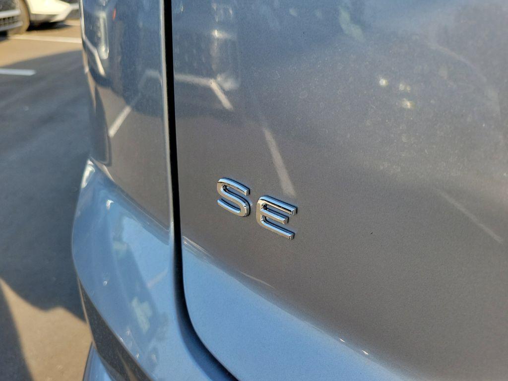 new 2026 Volkswagen Atlas Cross Sport car, priced at $43,062