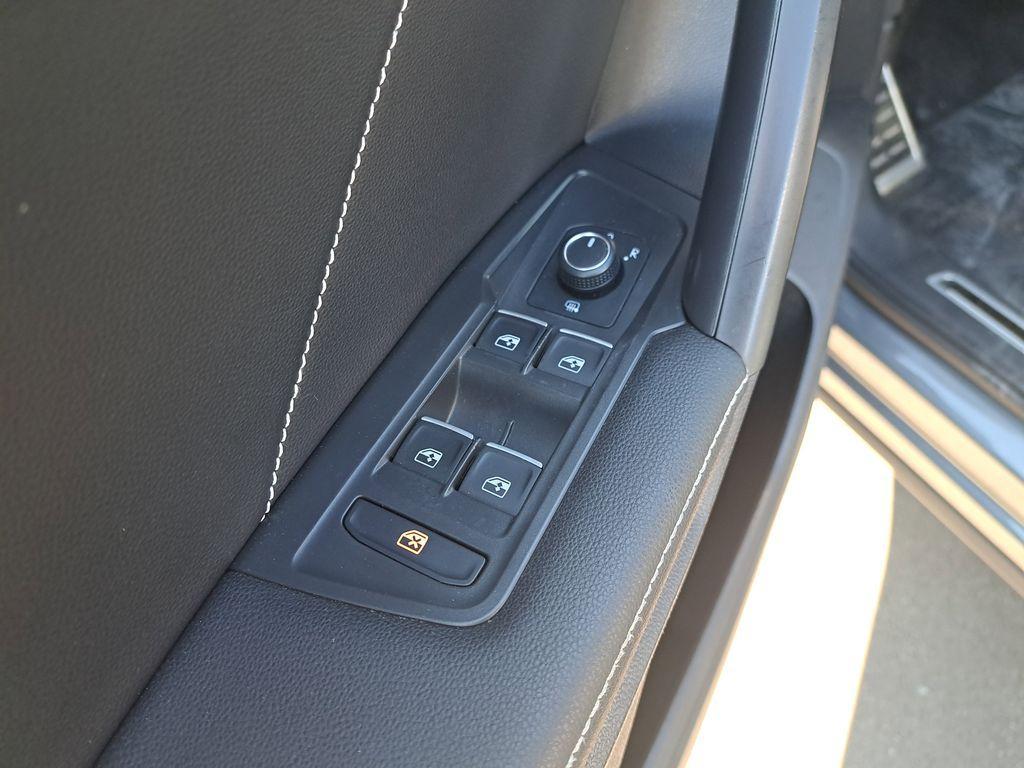 used 2023 Volkswagen Tiguan car, priced at $25,795