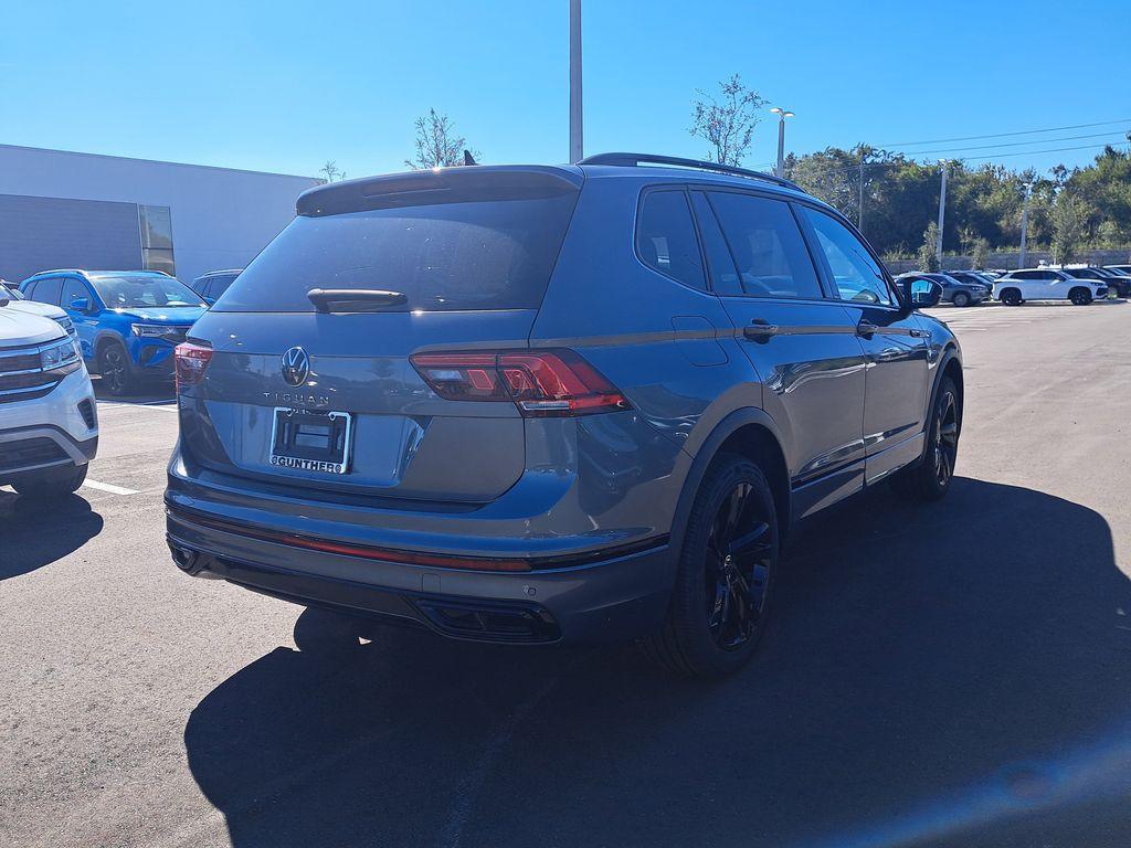 used 2023 Volkswagen Tiguan car, priced at $25,795