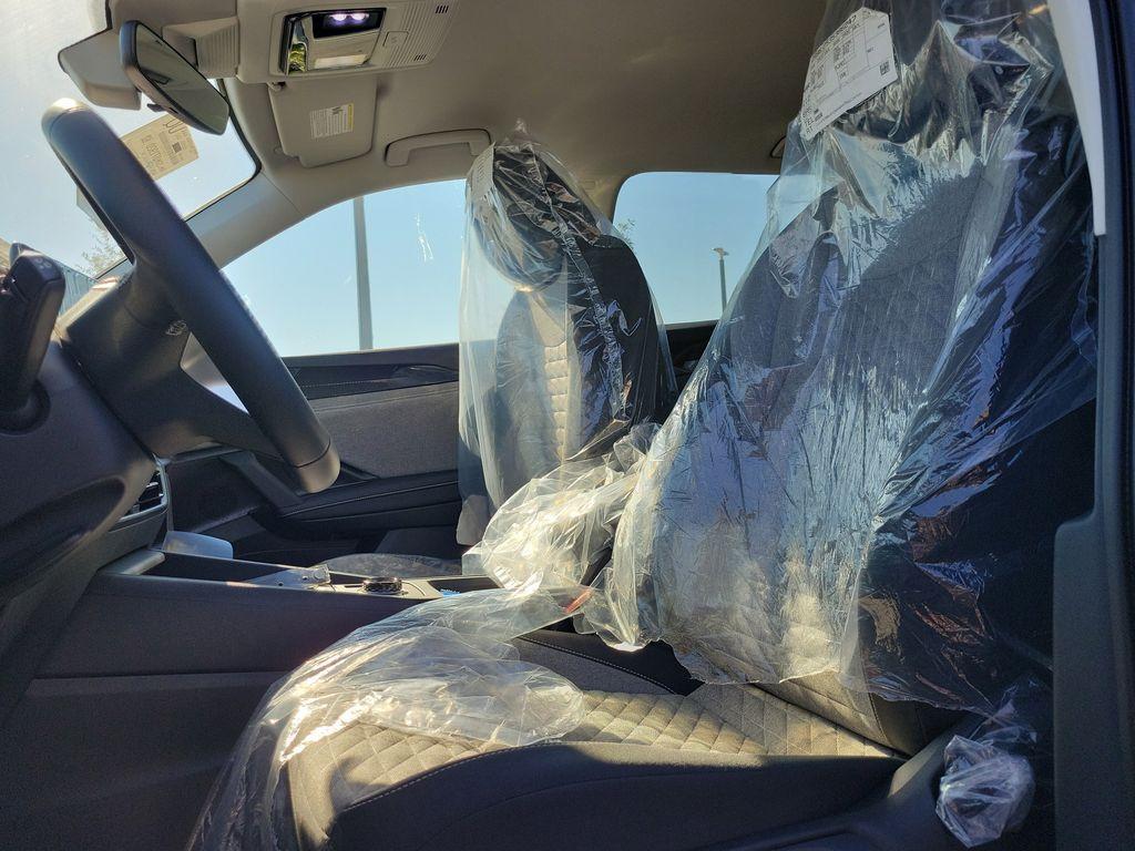 new 2025 Volkswagen Tiguan car, priced at $28,204