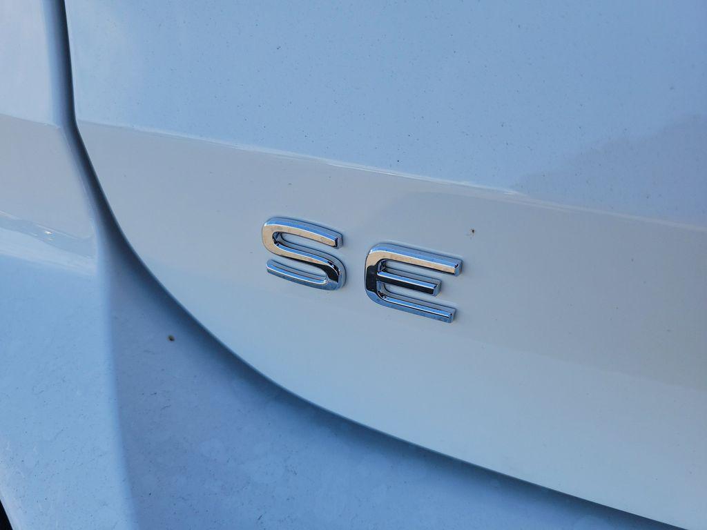 new 2025 Volkswagen Taos car, priced at $27,027