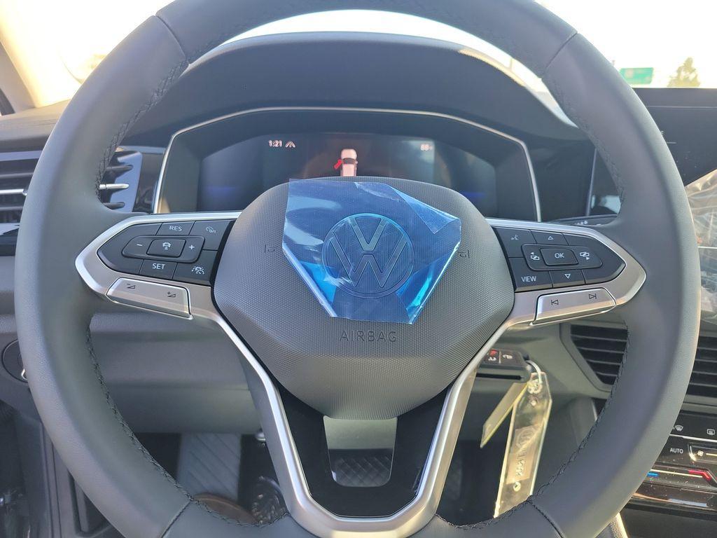 new 2026 Volkswagen Jetta car, priced at $24,746