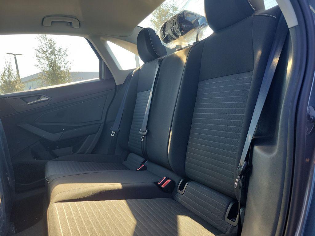 new 2026 Volkswagen Jetta car, priced at $24,746