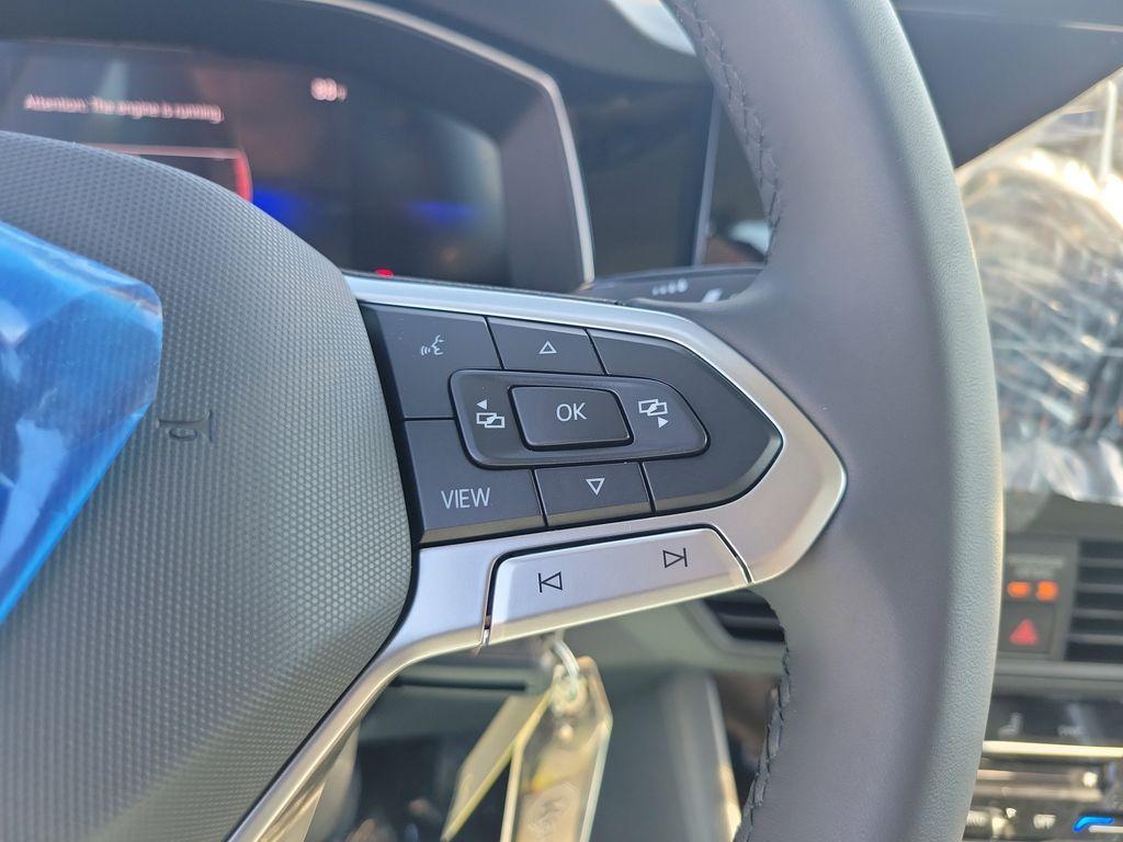 new 2026 Volkswagen Jetta car, priced at $24,746