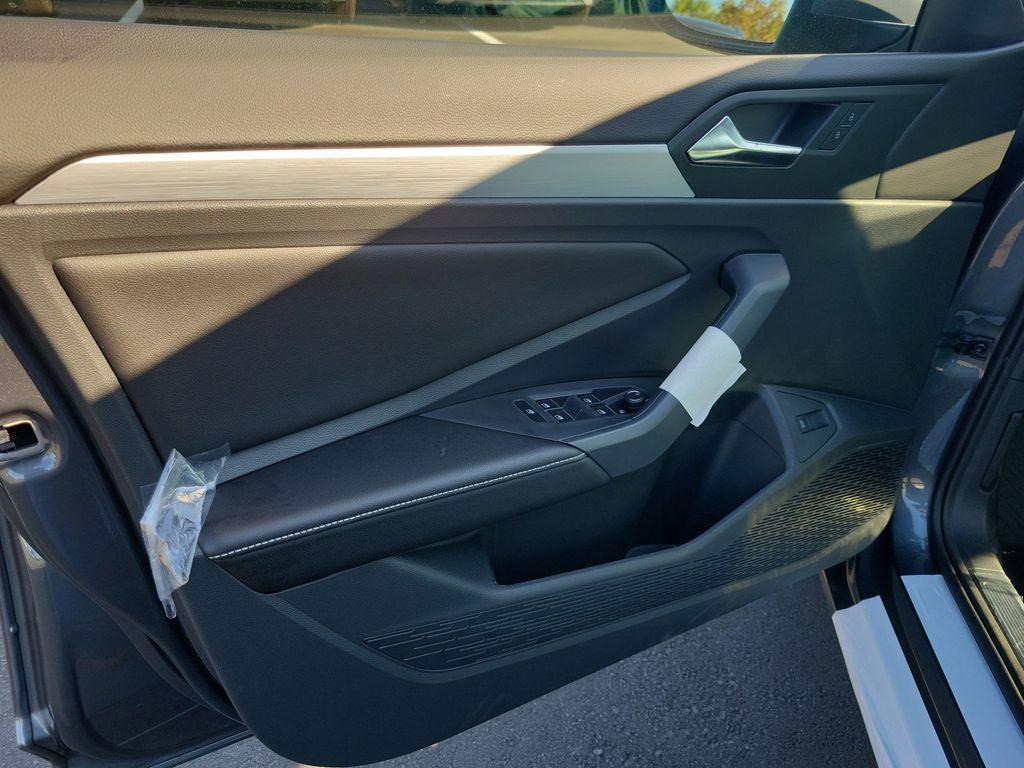 new 2026 Volkswagen Jetta car, priced at $24,746