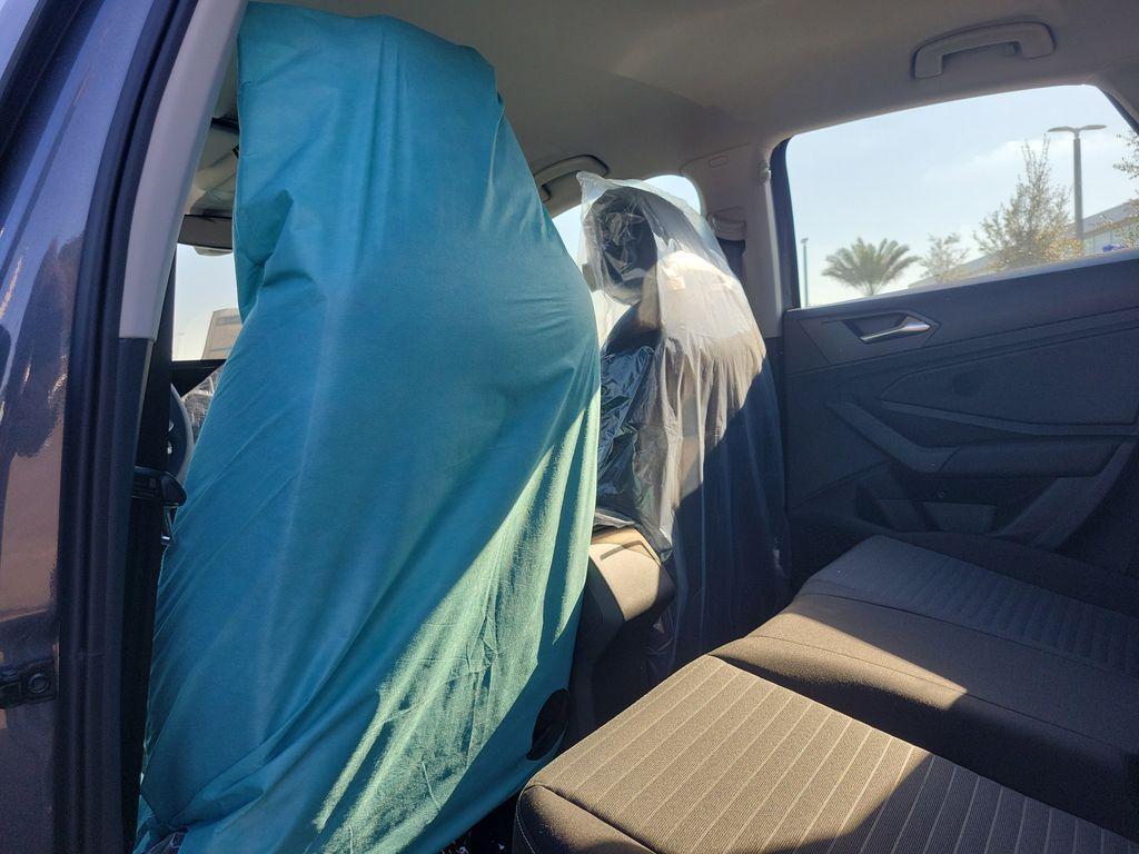 new 2026 Volkswagen Jetta car, priced at $24,746