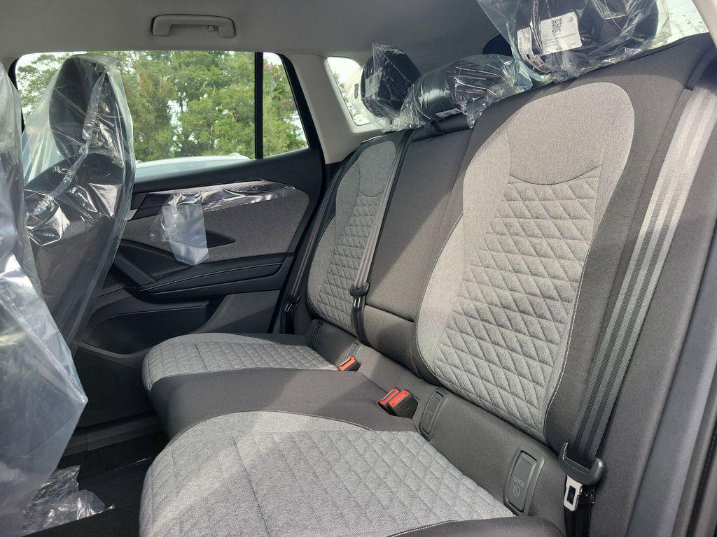 new 2025 Volkswagen Tiguan car, priced at $27,946