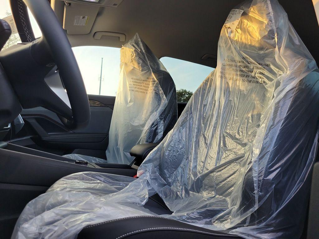 new 2025 Volkswagen Tiguan car, priced at $30,657