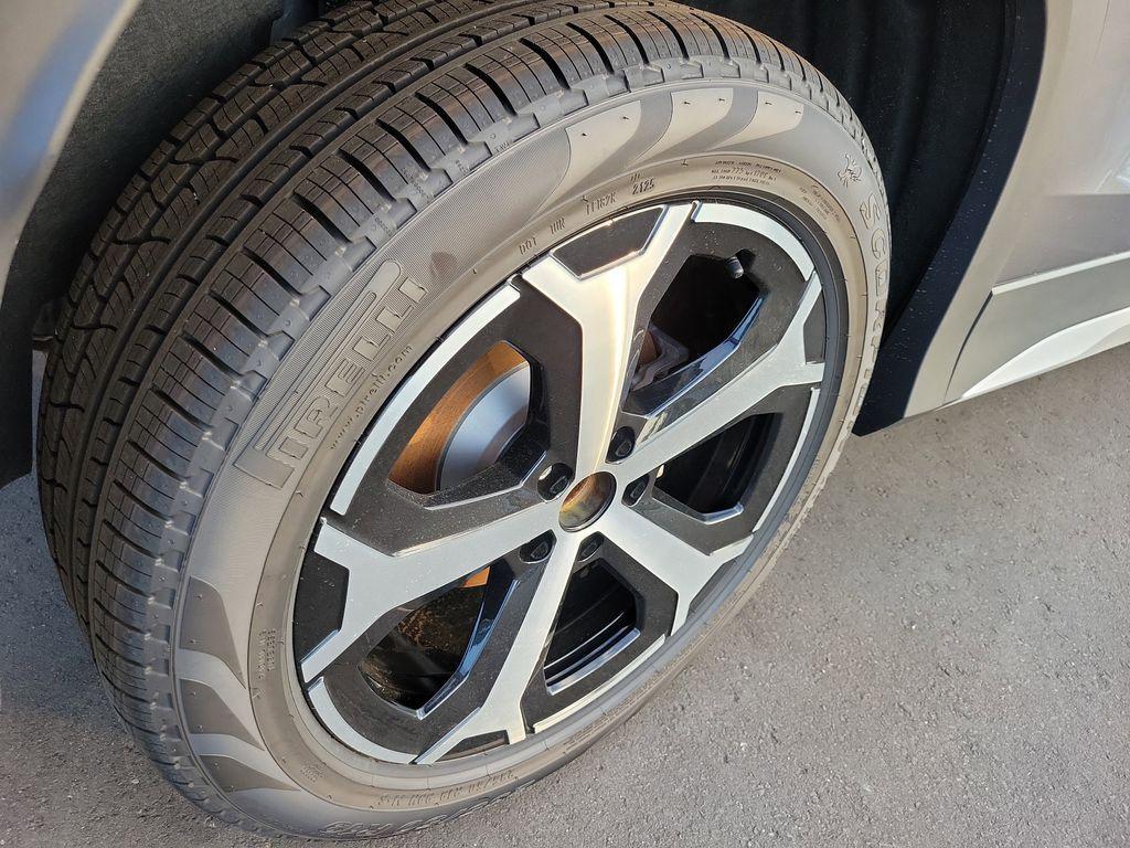 new 2025 Volkswagen Tiguan car, priced at $30,657