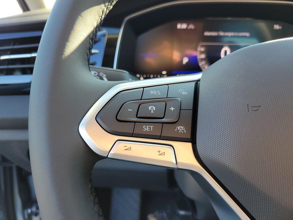 new 2026 Volkswagen Jetta car, priced at $24,746