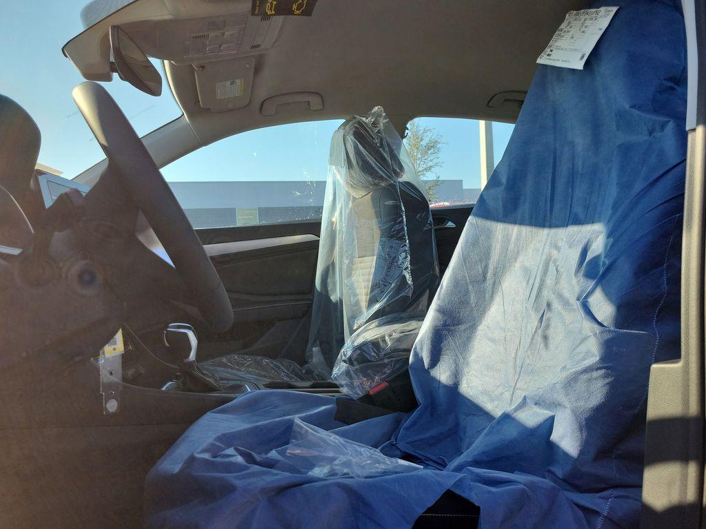 new 2026 Volkswagen Jetta car, priced at $24,746